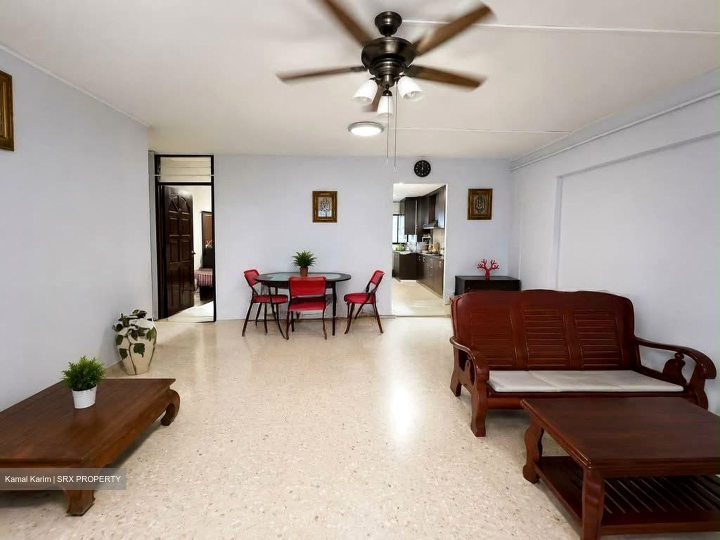 Blk 236 Tampines Street 21 (Tampines), HDB 4 Rooms #585459751
